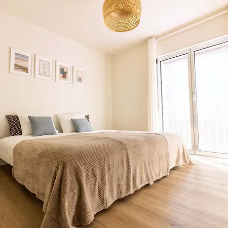 Mira Living * Лиссабон