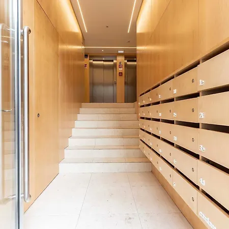 Mira Living * Lisboa