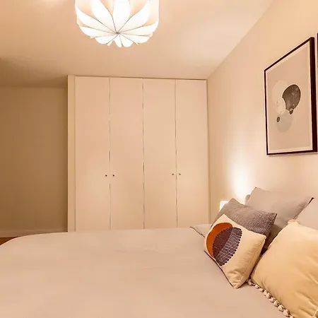 Mira Living アパート リスボン