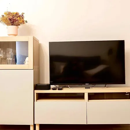 Lejlighed Mira Living *