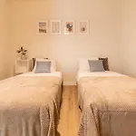 Mira Living Appartement