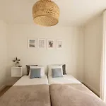Mira Living Appartement Lisboa