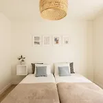 Mira Living Appartement Lisboa