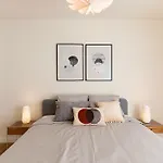 Appartement Mira Living Lisboa