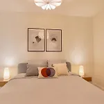 Mira Living Appartement