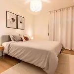 Mira Living Appartement *