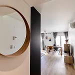 Mira Living Appartement Lisboa
