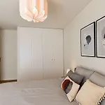 Appartement Mira Living Lisboa