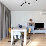 Mira Living Appartement Lisboa