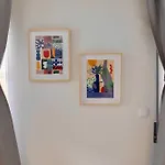 Mira Living Appartement