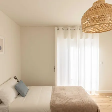 Mira Living Apartamento