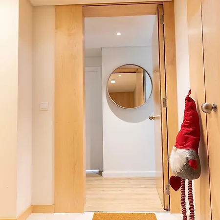 Mira Living Apartamento *