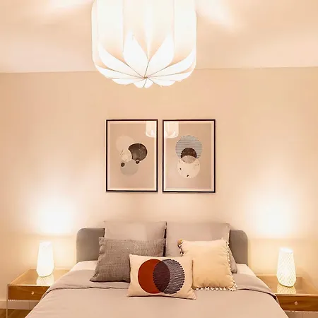 Apartamento Mira Living *