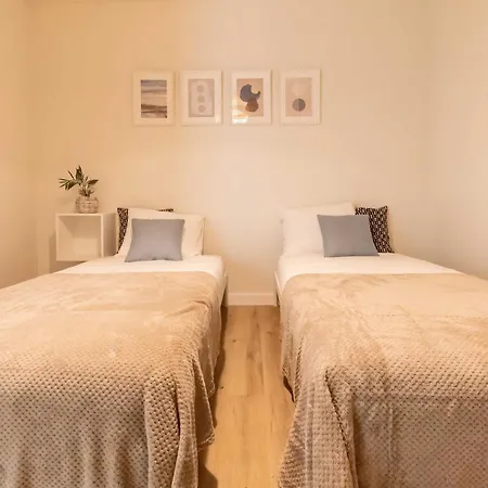 Mira Living Apartamento