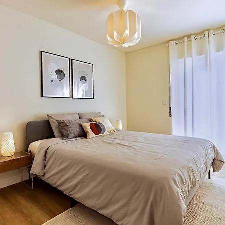 Apartamento Mira Living *