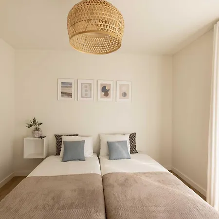 Mira Living Apartamento Lisboa