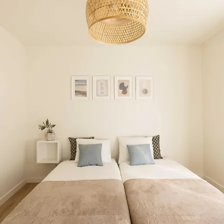 Mira Living Apartamento Lisboa