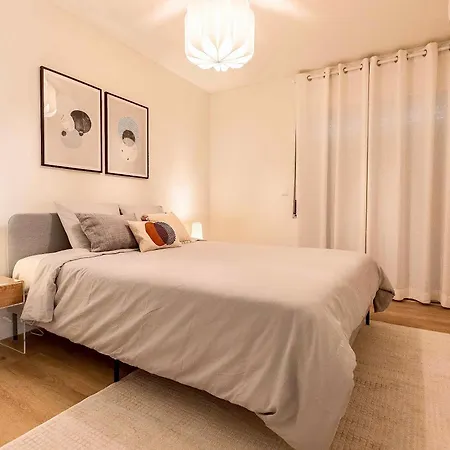 Mira Living Apartamento *