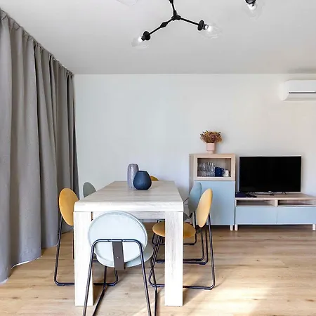 Mira Living Apartamento Lisboa