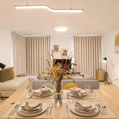 Mira Living Lisbon