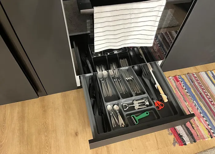 Mira Living Appartamento Lisbona