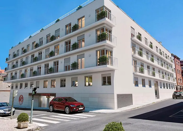 Mira Living Appartamento