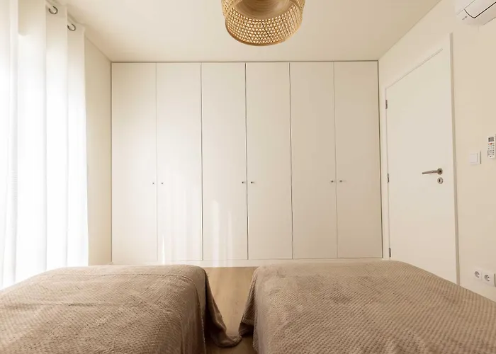 Mira Living Lisboa