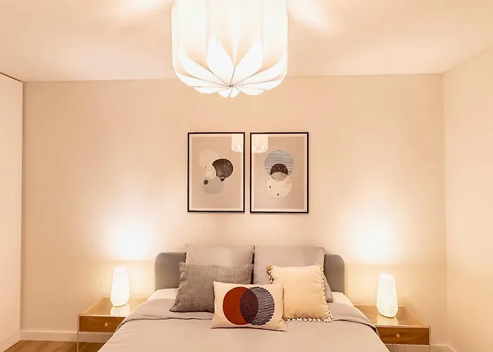 Appartamento Mira Living *