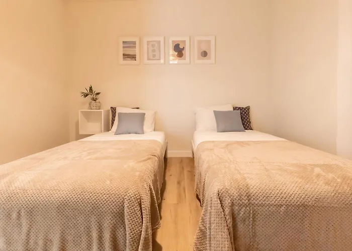 Mira Living Apartmán