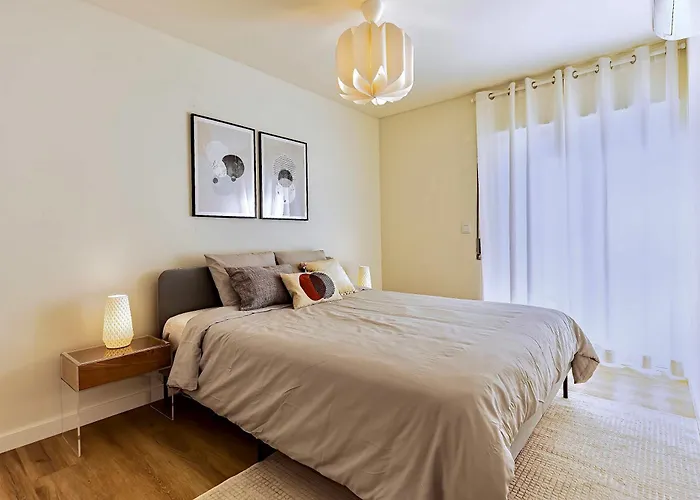 Appartamento Mira Living *