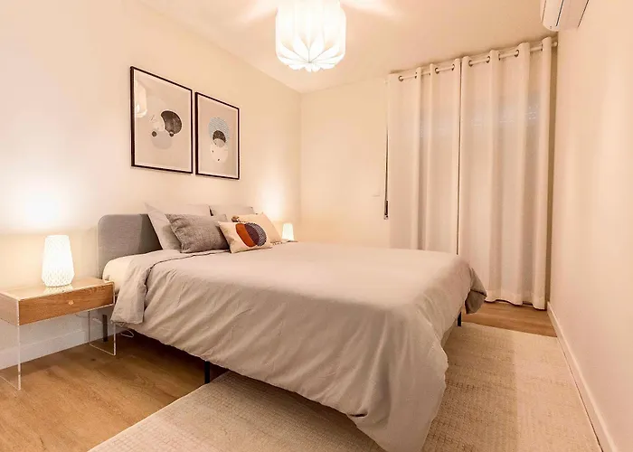 Mira Living Apartmán *