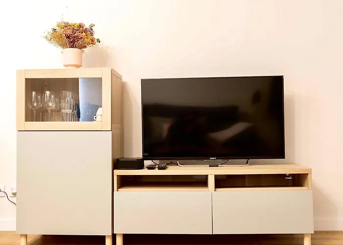 Apartmán Mira Living *