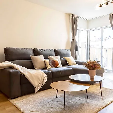 公寓 Mira Living Lisboa