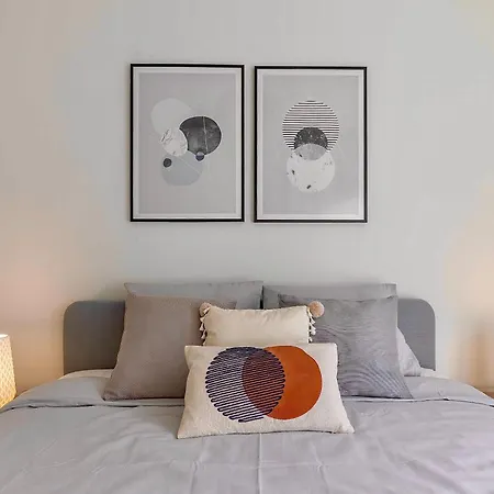 Mira Living * Lisbona