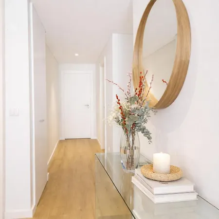 公寓 Mira Living Lisboa