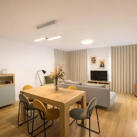 公寓 Mira Living Lisboa