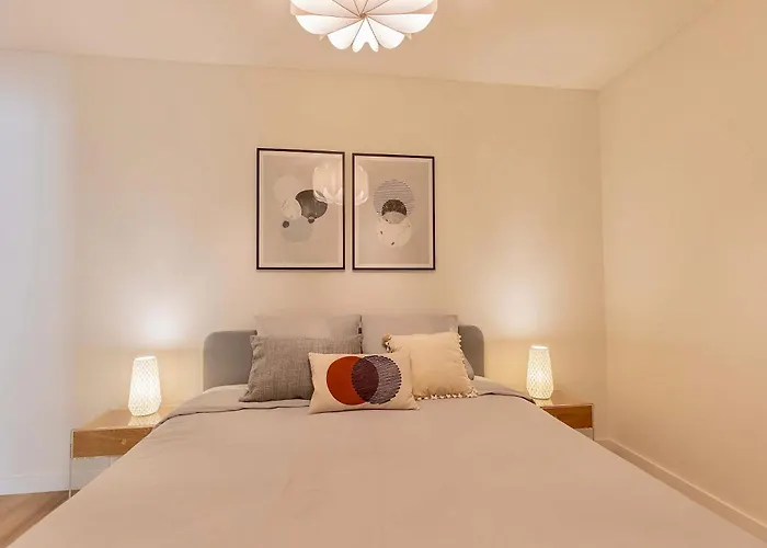 Mira Living شقة