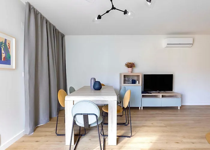 Mira Living شقة Lisboa