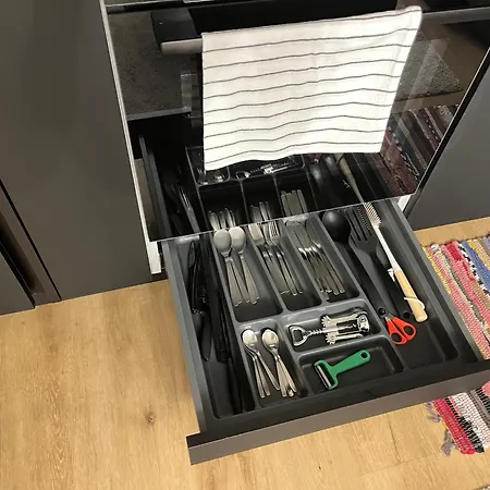 Mira Living Apartman Lisboa