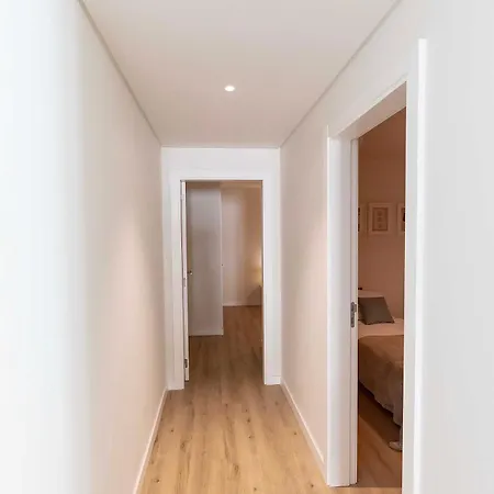 Mira Living Apartman Lisboa