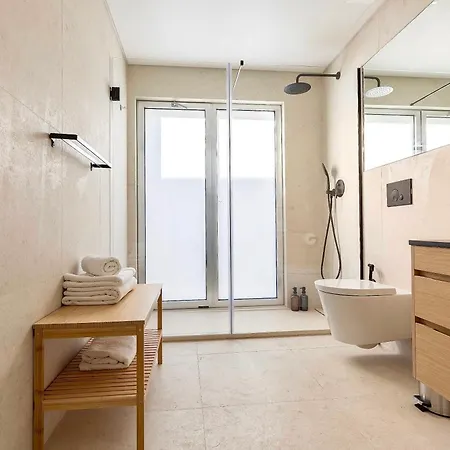 Apartman Mira Living Lisboa