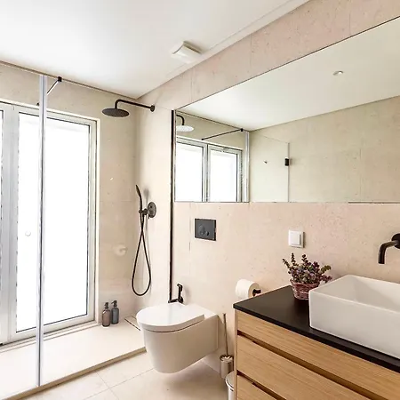 Apartman Mira Living