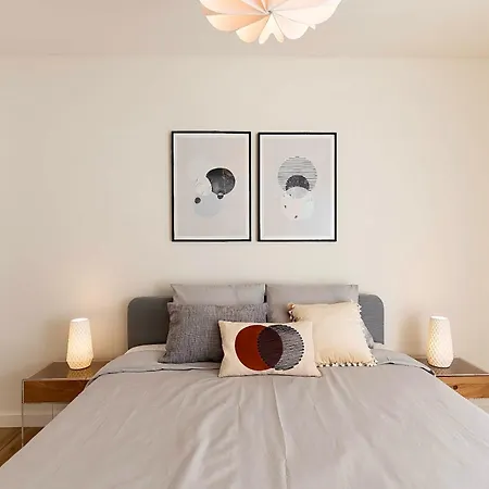 Apartman Mira Living Lisboa