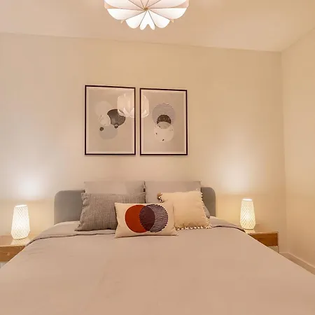 Mira Living Apartman