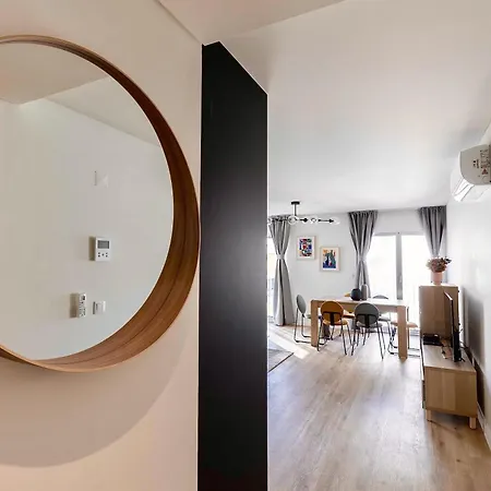 Mira Living Apartman Lisboa