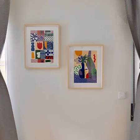 Mira Living Apartman